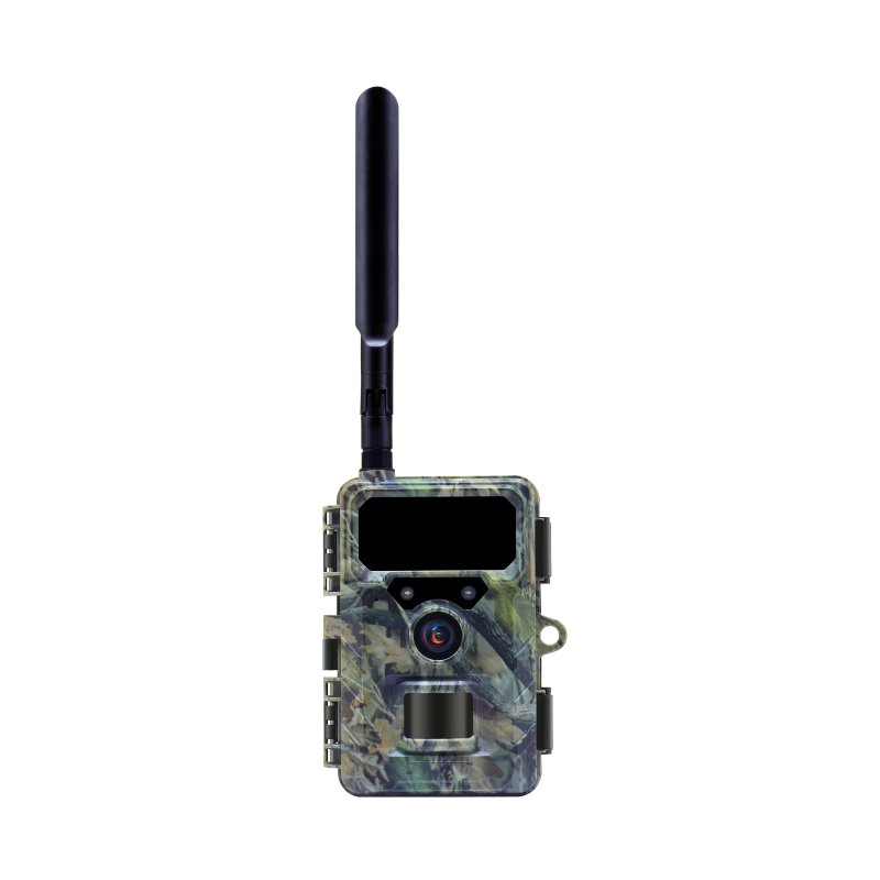 Умная охотничья камера BRAUN Scouting Cam BLACK400 4G ( 57644 )