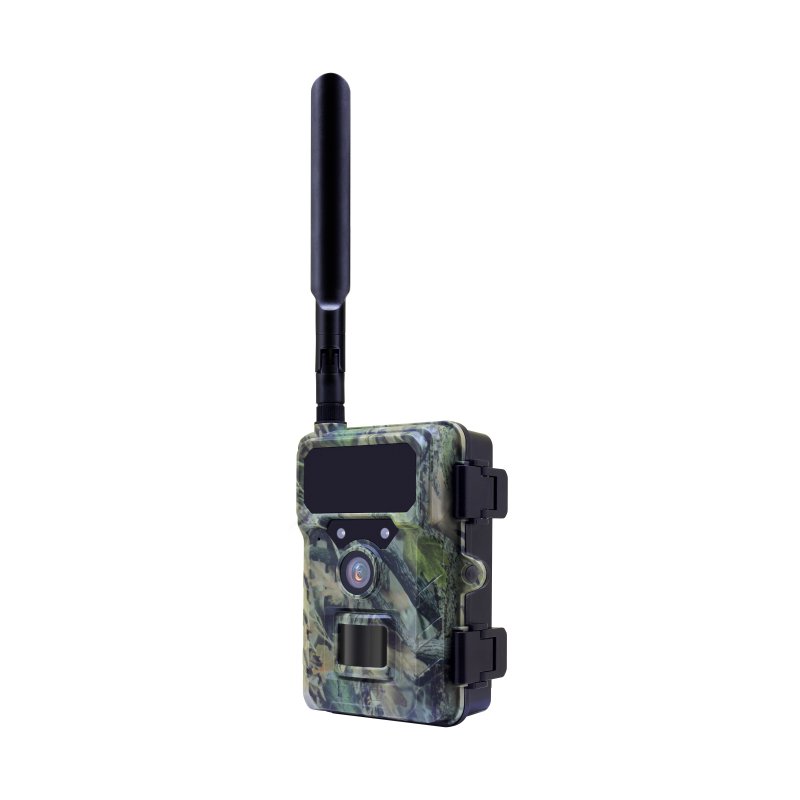 Умная охотничья камера BRAUN Scouting Cam BLACK400 4G ( 57644 )
