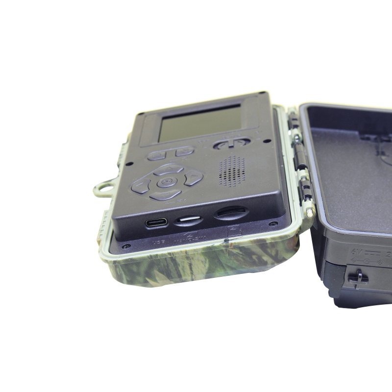 Умная охотничья камера BRAUN Scouting Cam BLACK400 4G ( 57644 )