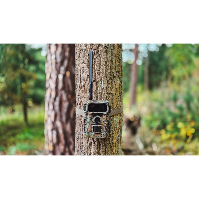 Умная охотничья камера BRAUN Scouting Cam BLACK400 4G ( 57644 )
