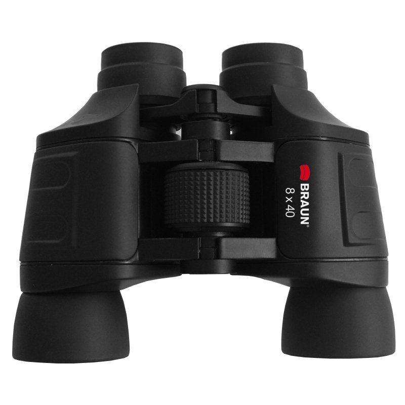 Бинокль BRAUN 8 x 40 ( 20165 )