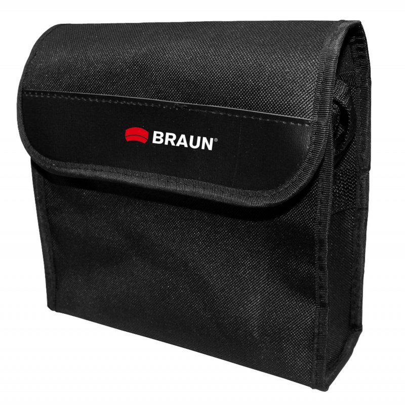 Бинокль BRAUN 8 x 40 ( 20165 )