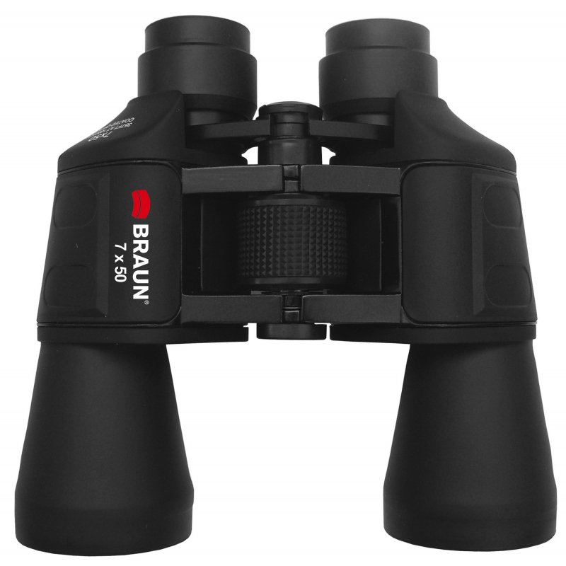 Бинокль BRAUN 7 x 50 ( 20123 )