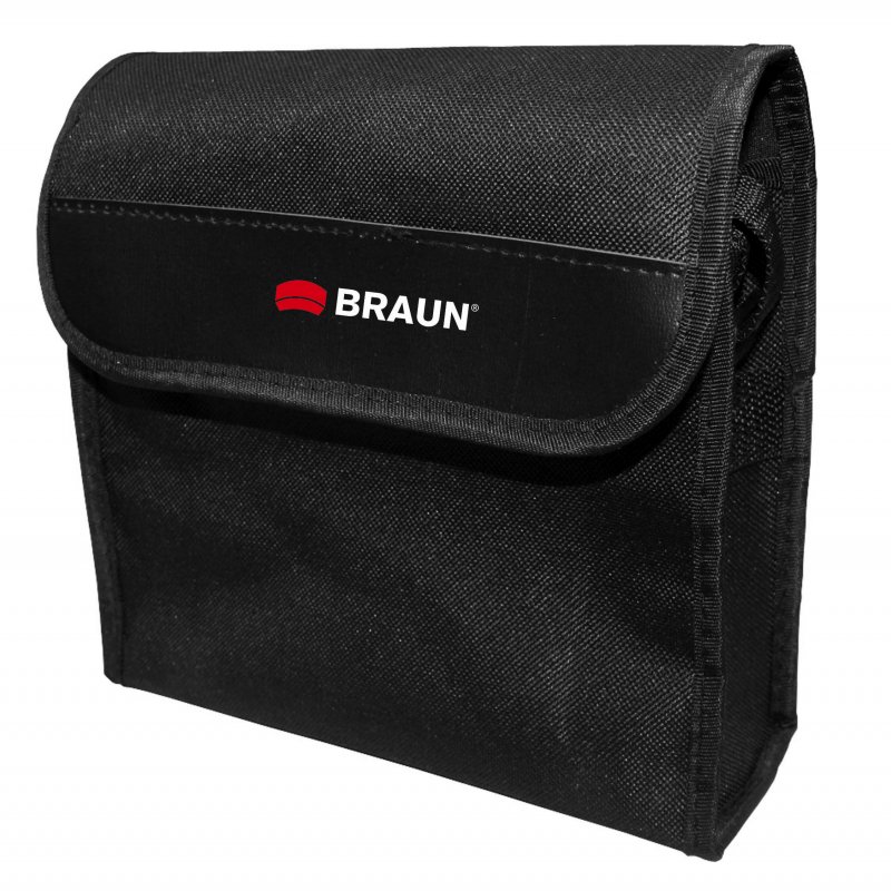Бинокль BRAUN 7 x 50 ( 20123 )