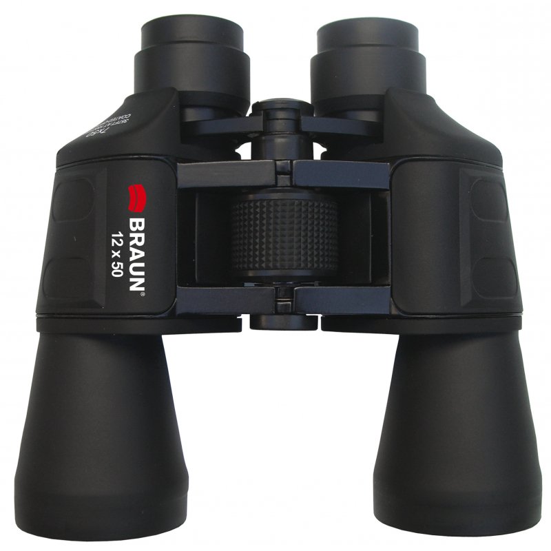 Бинокли BRAUN 12 x 50 ( 20125 )