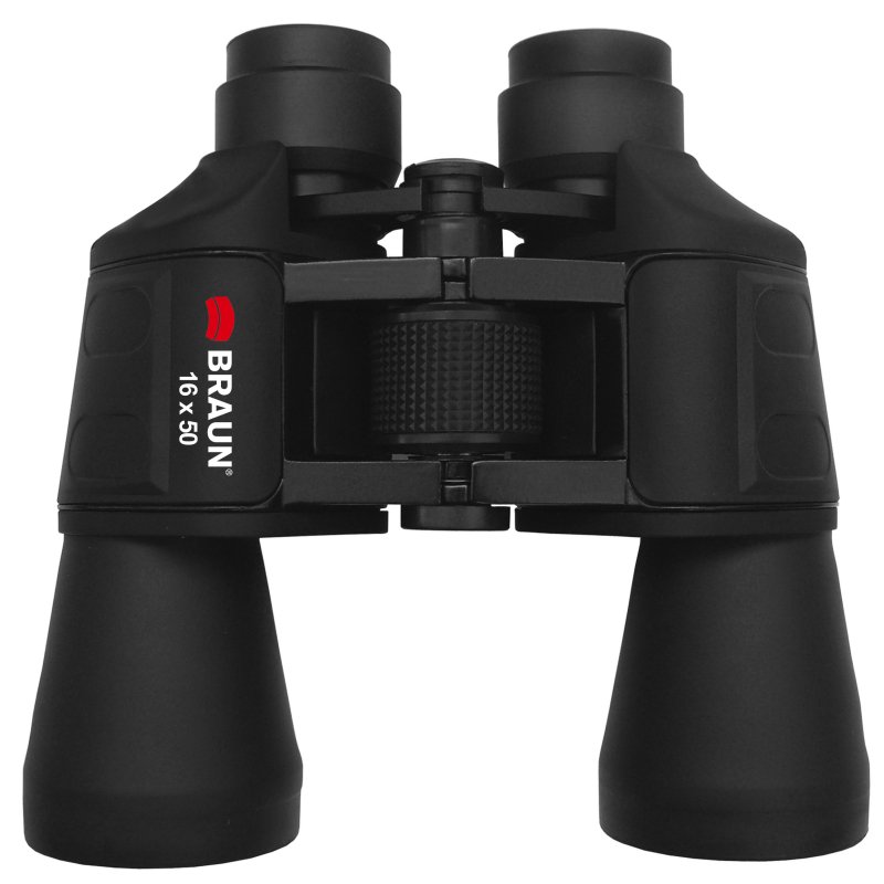 Бинокль BRAUN 16 x 50 ( 20124 )