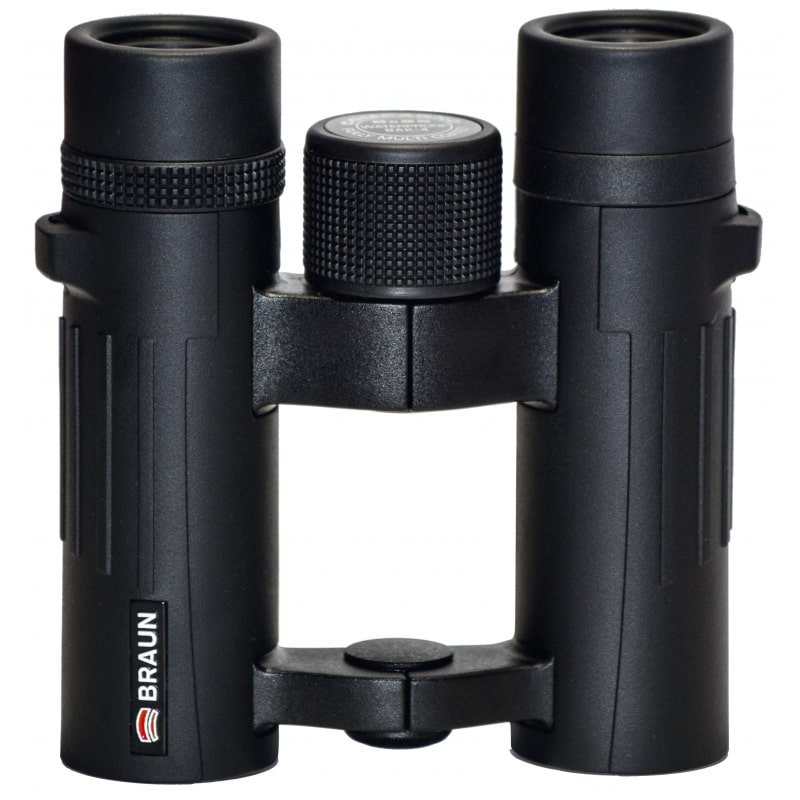 Водонепроницаемый бинокль BRAUN Compagno 8 x 26 WP ( 20000 )
