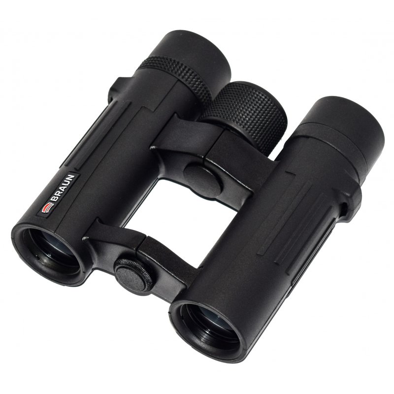 Водонепроницаемый бинокль BRAUN Compagno 8 x 26 WP ( 20000 )