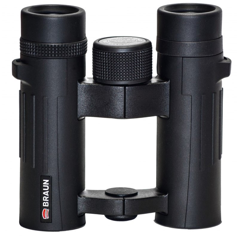 Водонепроницаемый бинокль BRAUN Compagno 10 x 26 WP ( 20001 )