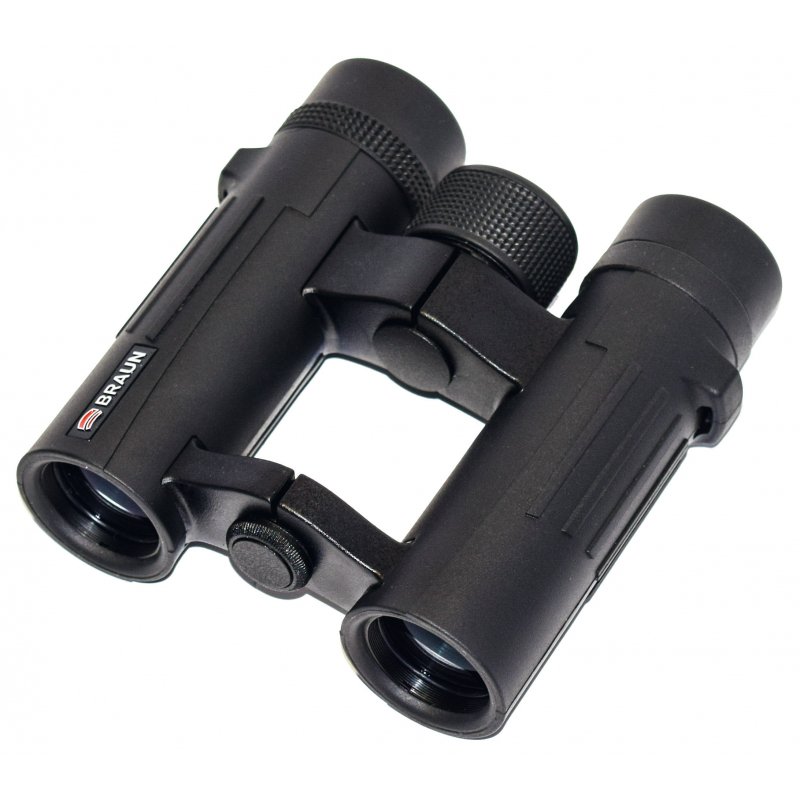 Водонепроницаемый бинокль BRAUN Compagno 10 x 26 WP ( 20001 )