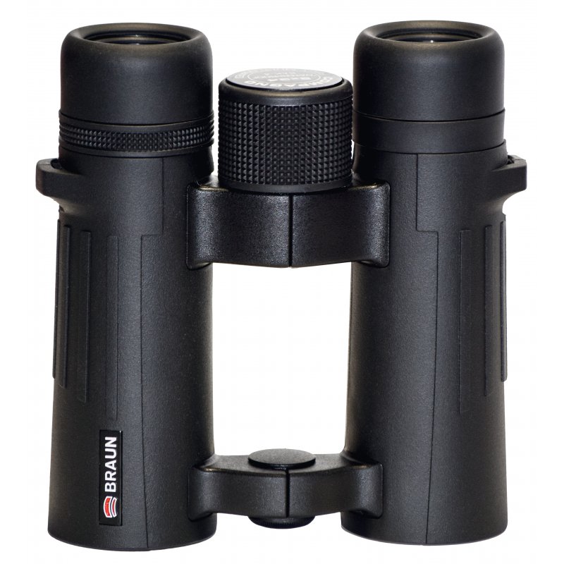 Водонепроницаемый бинокль BRAUN Compagno 8 x 34 WP ( 20002 )