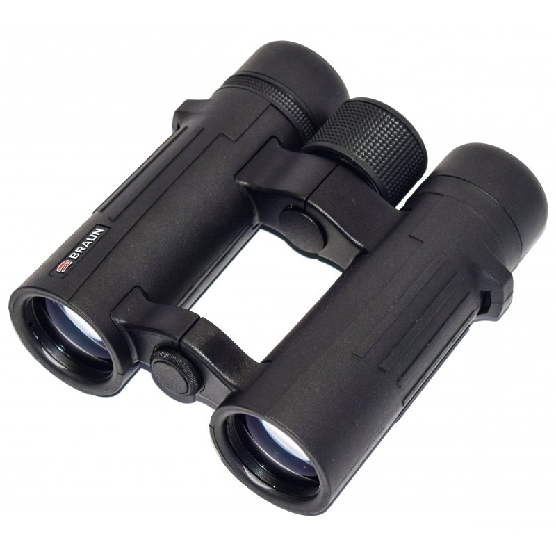 Водонепроницаемый бинокль BRAUN Compagno 8 x 34 WP ( 20002 )