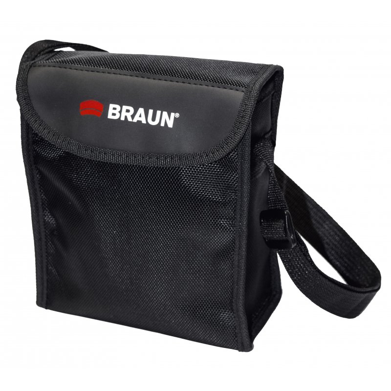 Водонепроницаемый бинокль BRAUN Compagno 8 x 34 WP ( 20002 )