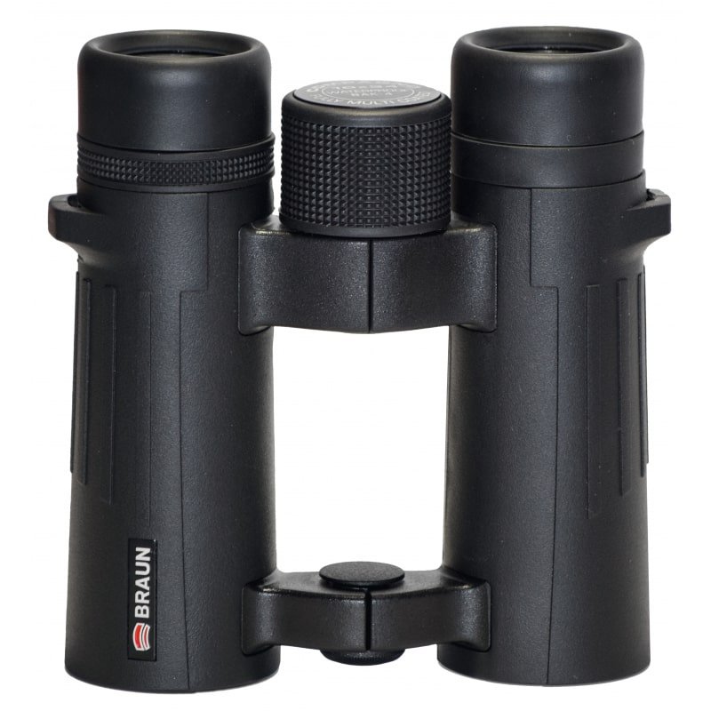 Водонепроницаемый бинокль BRAUN Compagno 10 x 34 WP ( 20003 )