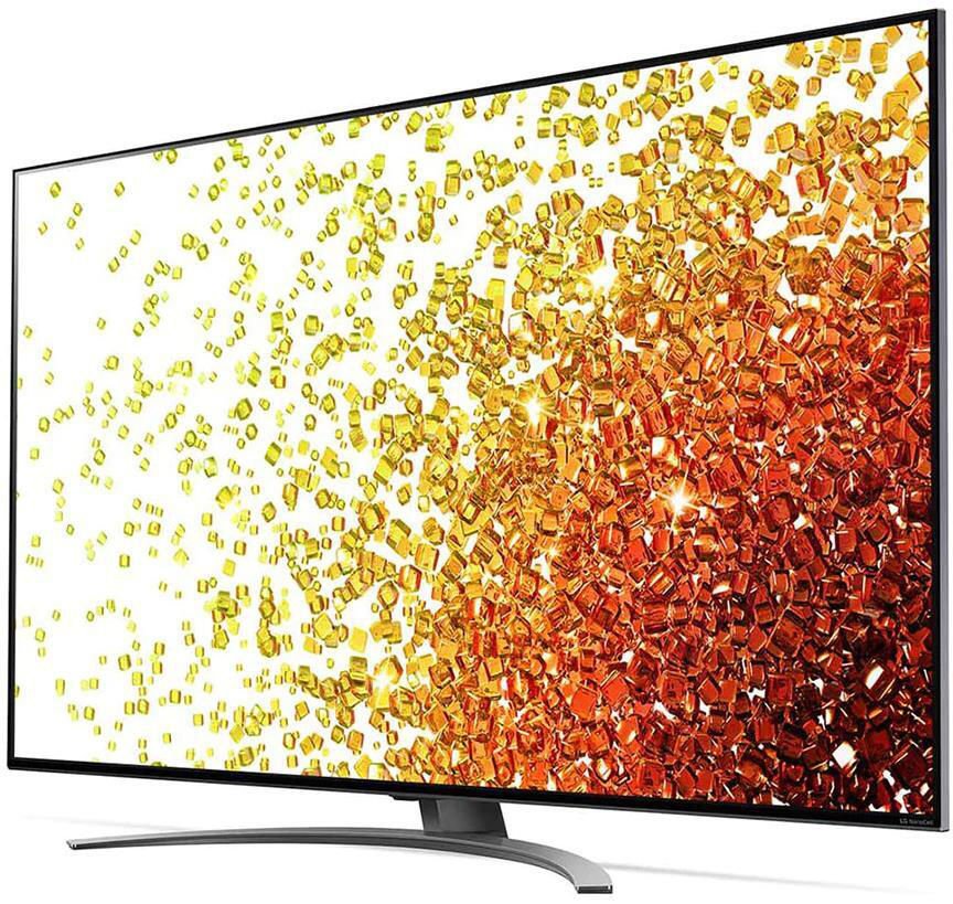 Телевизор LG 86NANO919PA, 4K NanoCell, 217 cm (86 Inch), 120 Hz, Smart TV