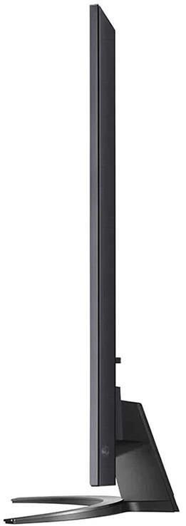 Телевизор LG 86NANO919PA, 4K NanoCell, 217 cm (86 Inch), 120 Hz, Smart TV