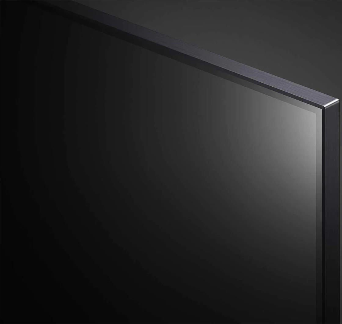 Телевизор LG 86NANO919PA, 4K NanoCell, 217 cm (86 Inch), 120 Hz, Smart TV