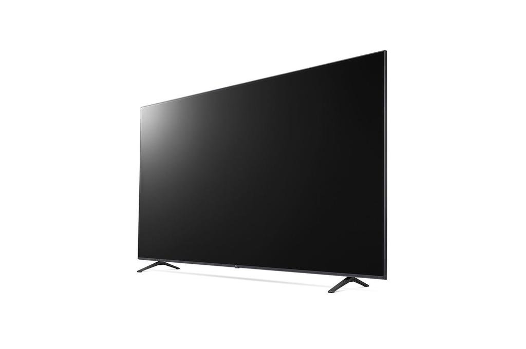 Телевизор LG 86UR78003LB, Ultra HD 4K, HDR, 218 см