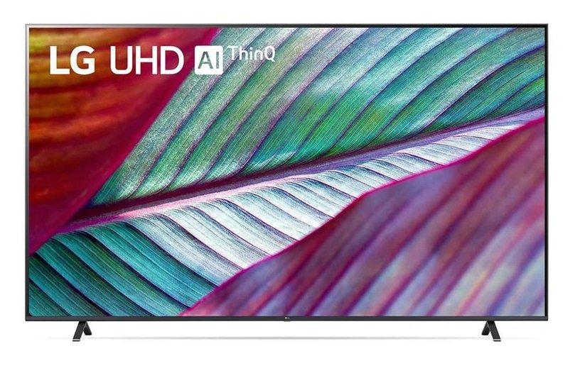 Телевизор LG 86UR78003LB, Ultra HD 4K, HDR, 218 см