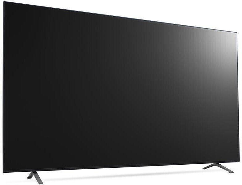 Телевизор LG 86NANO75VPA, 4K NanoCell, 217 cm (86 Inch), 120 Hz, Smart TV
