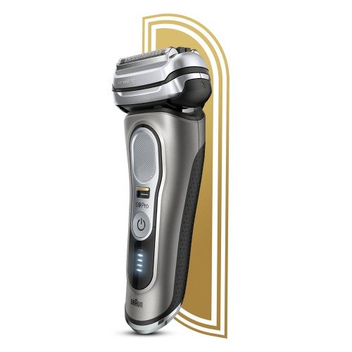 Электробритва Braun Series 9 Pro 9465cc Wet&amp;Dry
