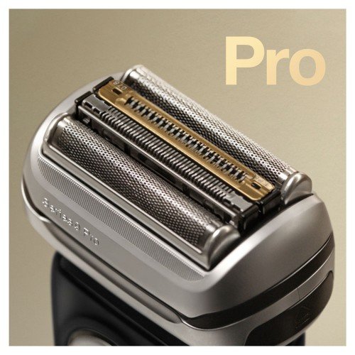 Электробритва Braun Series 9 Pro 9465cc Wet&amp;Dry