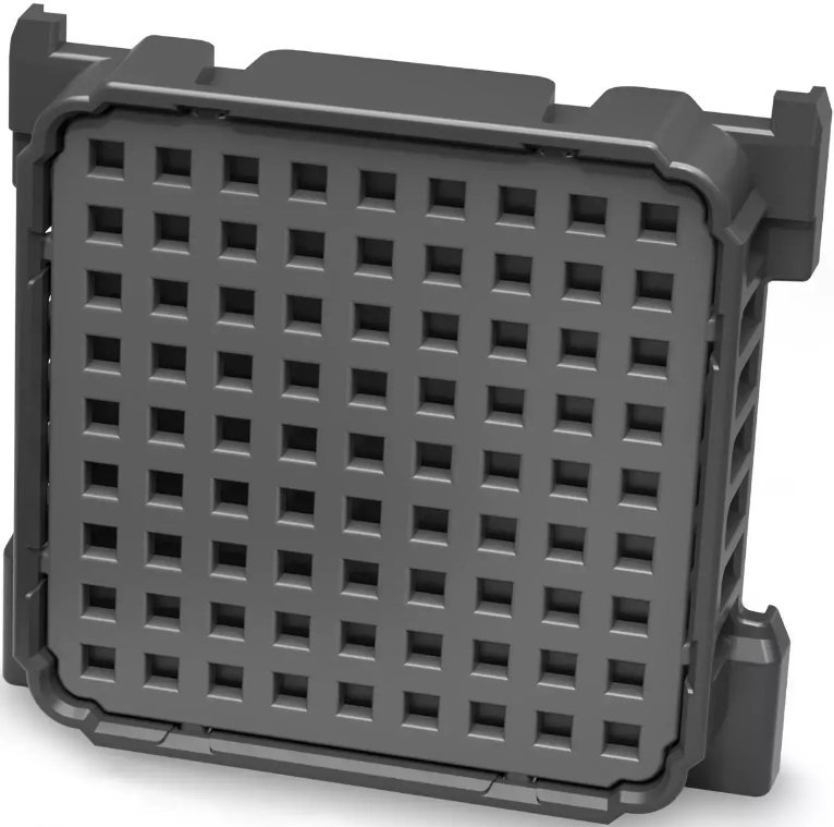 Воздушный фильтр FreshAir, 2 шт Liebherr 9882429