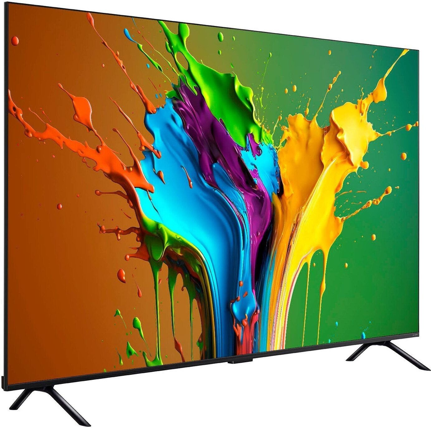 Televizor LG 98QNED89T6A, Ultra HD 4K, HDR, 247 см