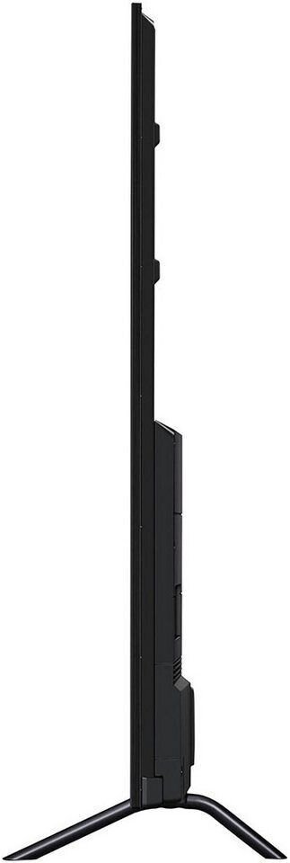 Телевизор LG 75QNED84A3C, Ultra HD 4K, HDR, 189 см