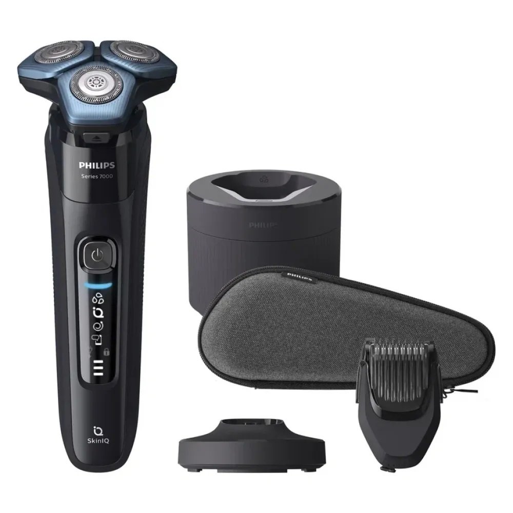 Электробритва Philips S7783/59 Series 7000 SkinIQ