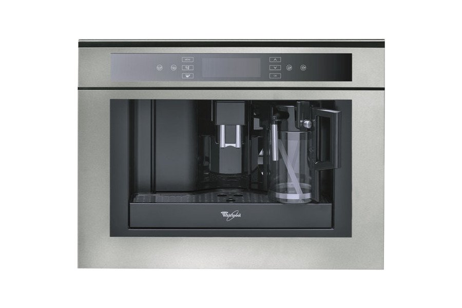 Встраиваемая кофе-машина Whirlpool ACE102IXL
