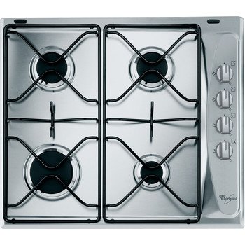Варочная панель газовая Whirlpool AKM 268IX