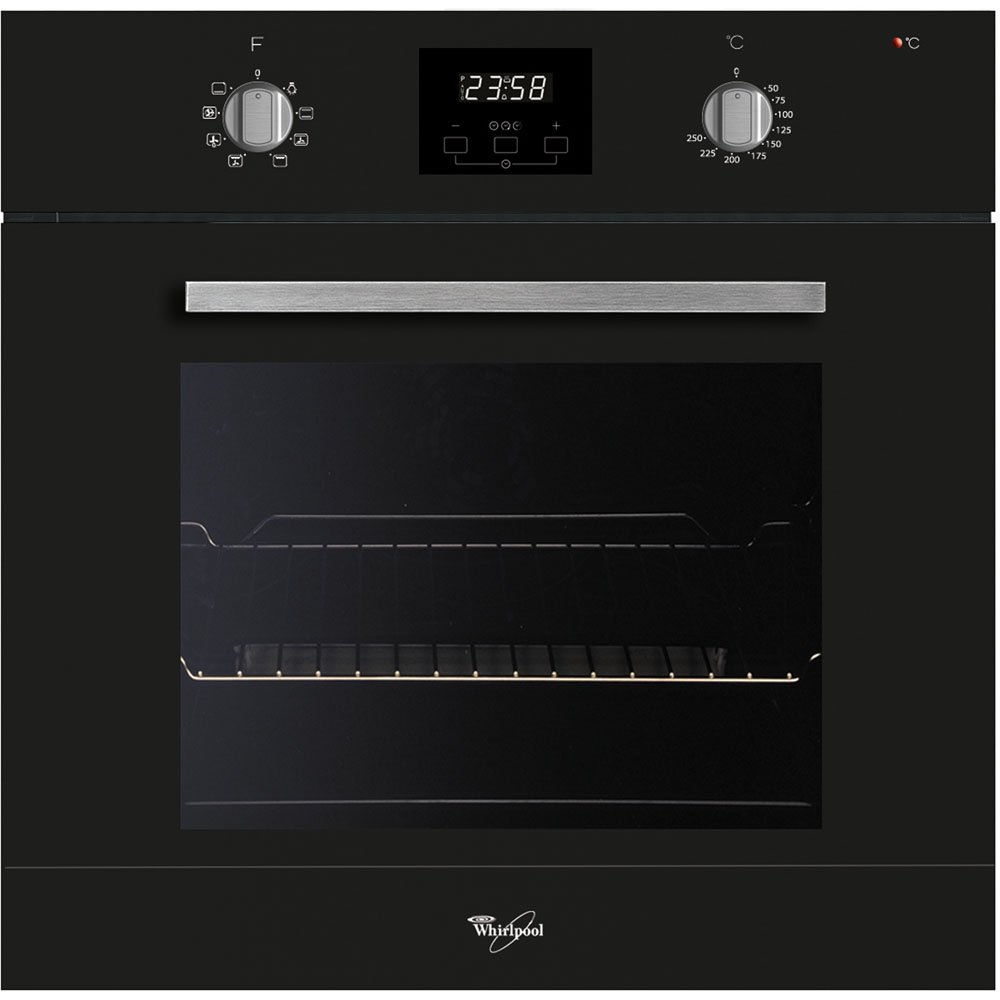 Духовой шкаф электрический Whirlpool AKP 458 NB