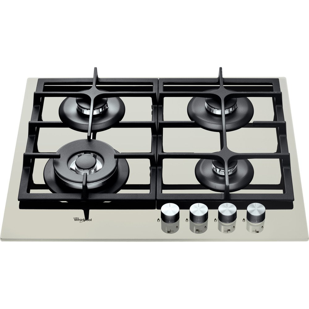 Варочная панель газовая Whirlpool AKT 6465S