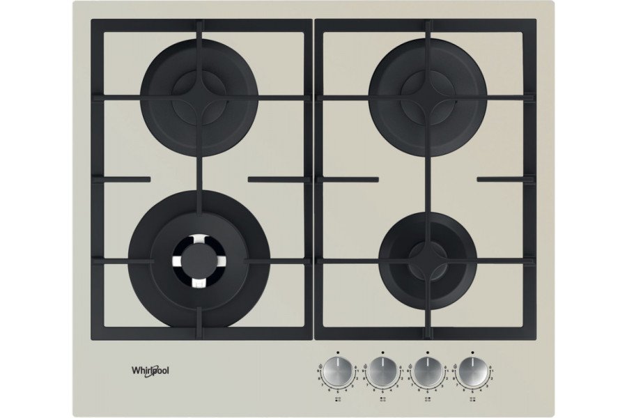 Варочная панель газовая Whirlpool AKTL 629/S