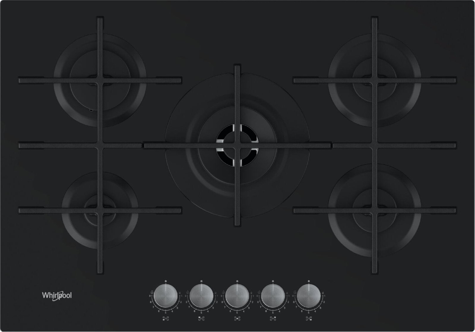 Варочная панель газовая Whirlpool AKWL 728NB