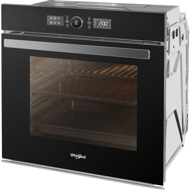 Духовой шкаф электрический Whirlpool AKZ9 6230 NB