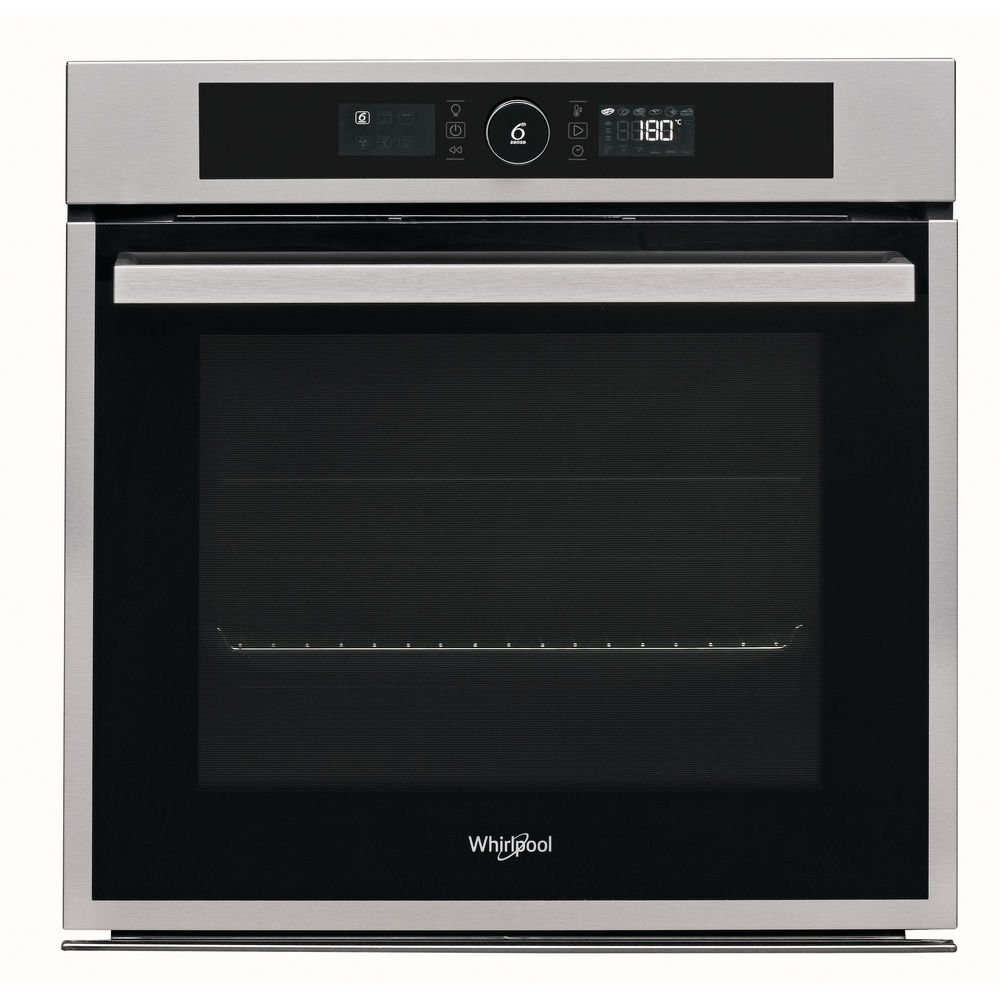 Духовой шкаф электрический Whirlpool AKZ 97890 IX