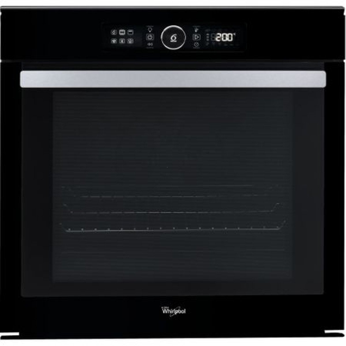 Духовой шкаф электрический Whirlpool AKZM 8480 NB