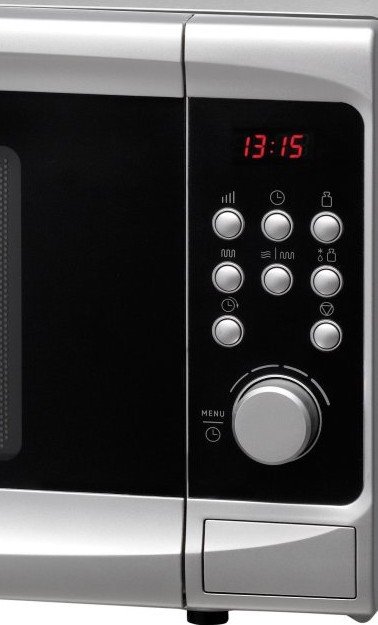 Микроволновая печь Amica AMG20E70GSV