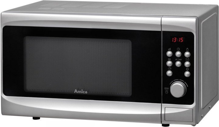 Микроволновая печь Amica AMG20E70GSV