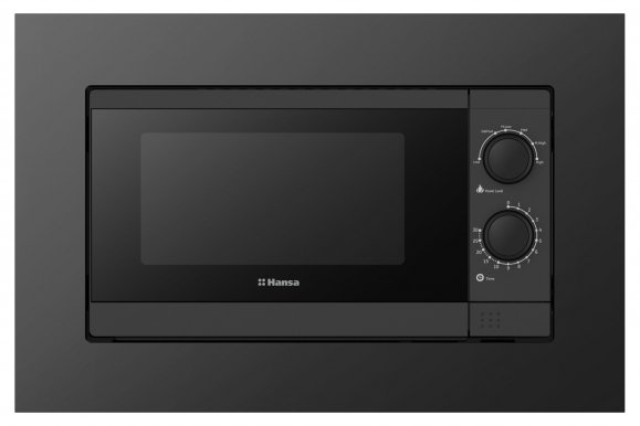 Микроволновая печь встраиваемая Hansa AMGB20M1BH