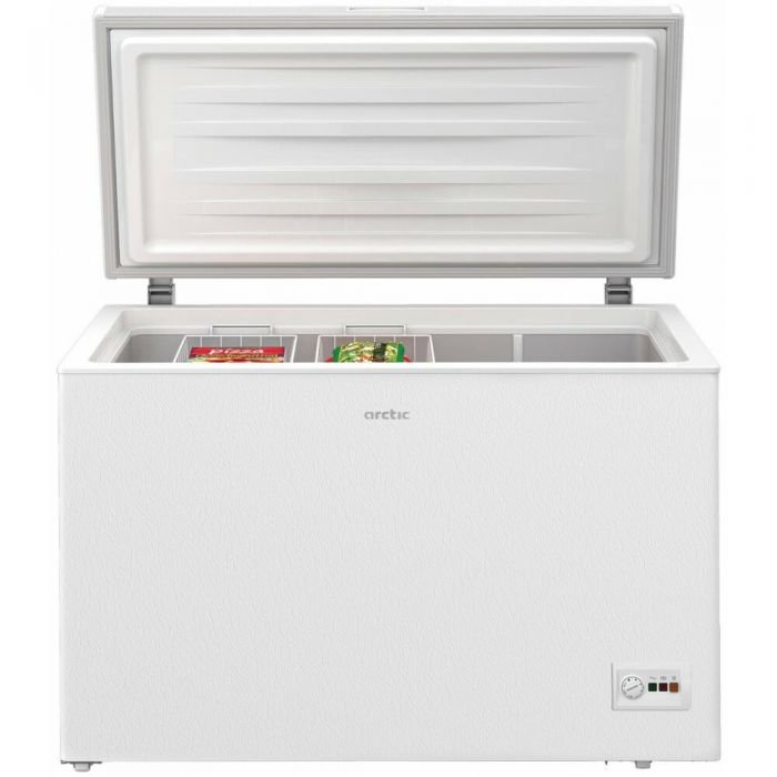 Морозильный ларь Arctic AMO40P30, 360 л, белый