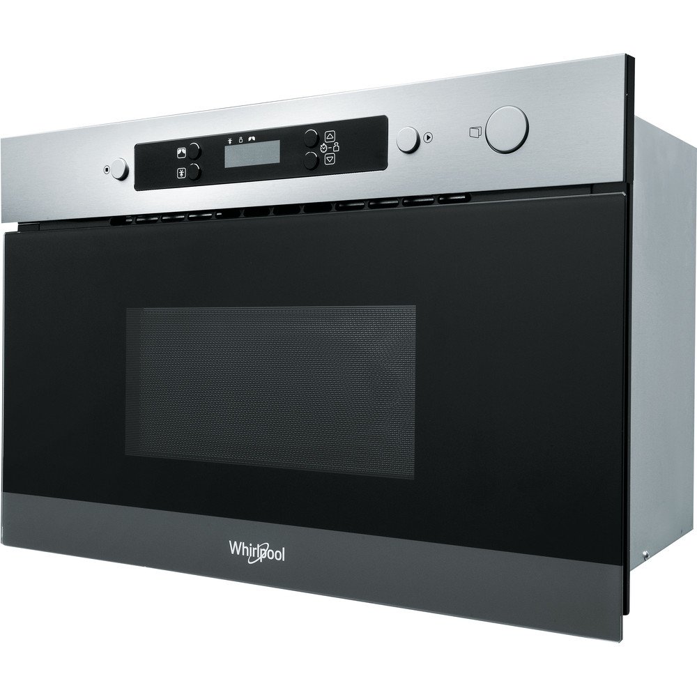 Микроволновая печь встраиваемая Whirlpool AMW 4900 IX
