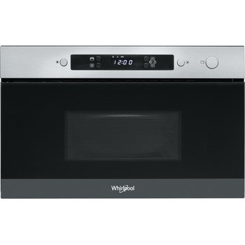 Микроволновая печь встраиваемая Whirlpool AMW 4900 IX