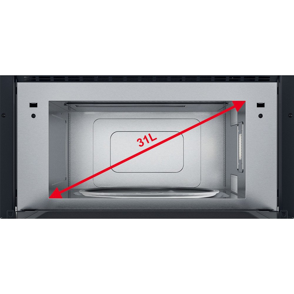 Микроволновая печь встраиваемая Whirlpool AMW730NB