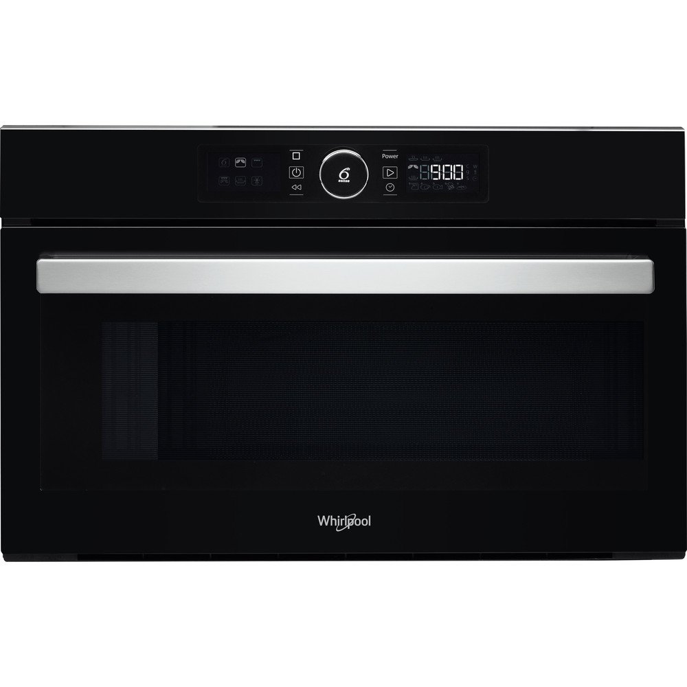 Микроволновая печь встраиваемая Whirlpool AMW730NB