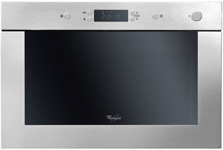 Микроволновая печь встраиваемая Whirlpool AMW496IX
