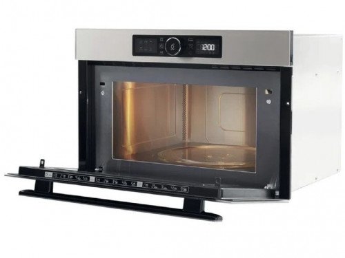 Микроволновая печь встраиваемая Whirlpool AMW 730 SD