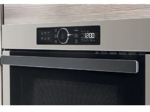 Микроволновая печь встраиваемая Whirlpool AMW 730 SD